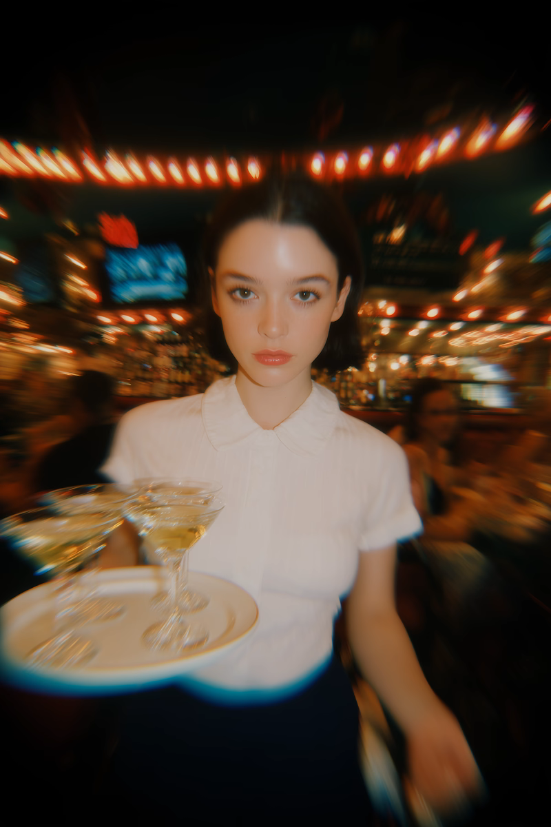 Signature Food